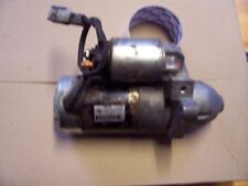 🚩 PATHFINDER TITAN ARMADA 5.6 VK56  ☎ ** ANLASSER  STARTER  MOTOR ** ☎ NISSAN