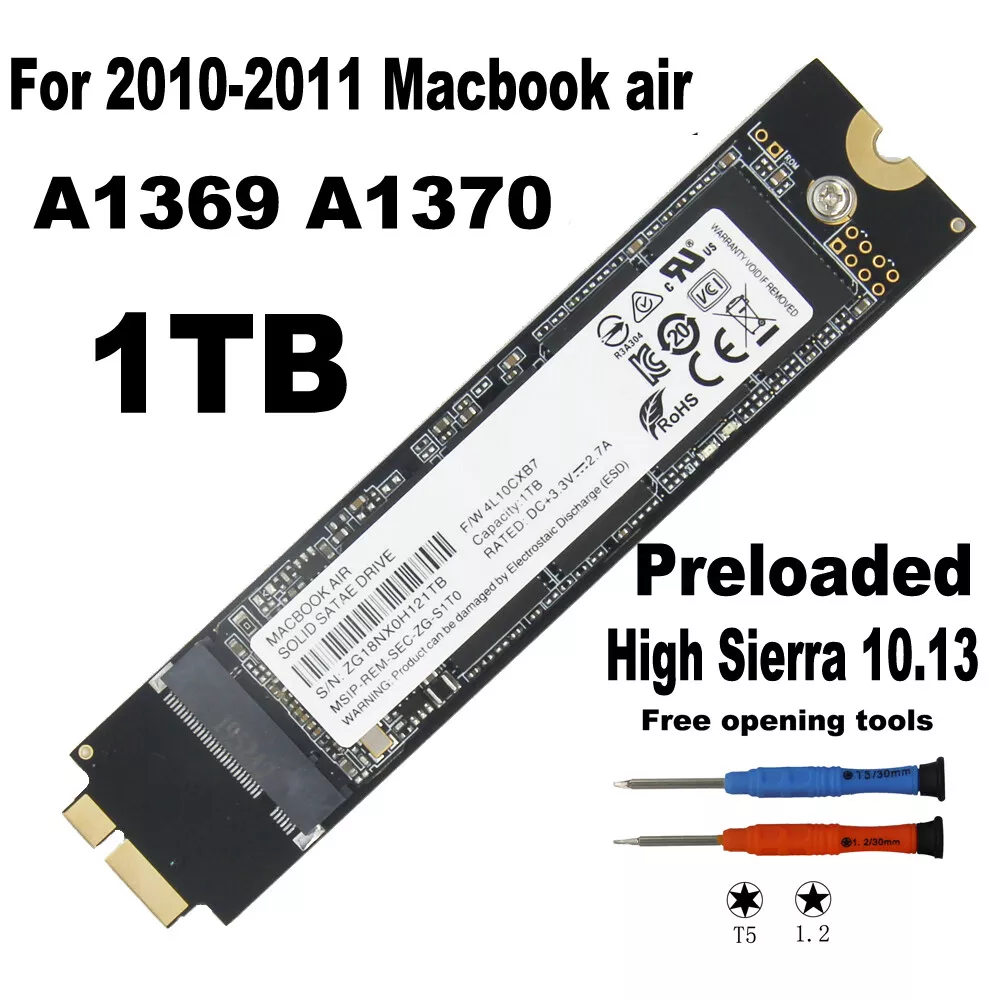 A1369 ssd deals
