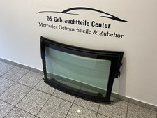 Orig. Mercedes SLK R171 Glasscheibe Heckscheibe Hinten A1716700180 Orig. Mercedes SLK R171 Glasscheibe Heckscheibe Hinten A1716700180