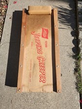 Vintage Lisle Jeepers Creeper Model J 97502 Mechanic Creeper