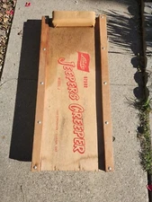 Vintage Lisle Jeepers Creeper Model J 97502 Mechanic Creeper