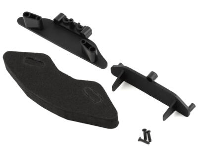 UDI RC Hatchback Rally Front Bumper Assembly [UDI1604-010]