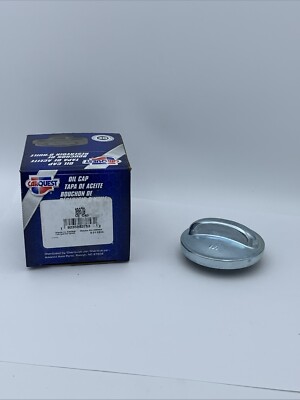 Oil Filler Cap Carquest / Stant 10079