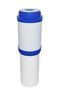 PLANET-AQUA 2 in 1 Kombifilter ( Aktivkohle & Sediment ) für Umkehrosmose Osmoseanlage