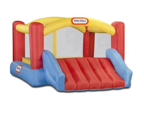 little tikes bounce house | eBay