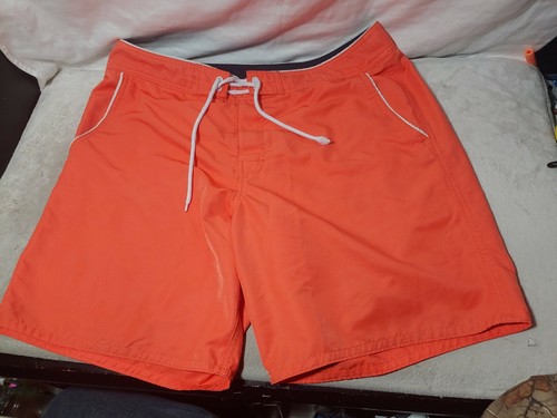 Inseam Swim Trunks Bathing Suit Board 