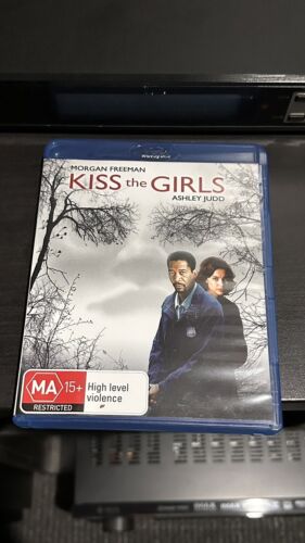 Kiss The Girls  (Blu-ray, 1997) - Picture 1 of 1