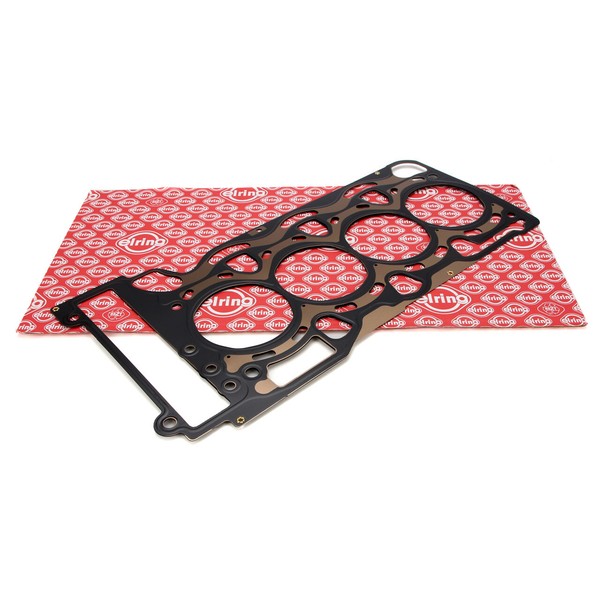 Elring Zylinderkopfdichtung FüR BMW E87 116-120I E46 316-318I E90/91 316-320I-image