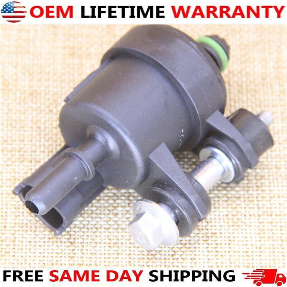 NUEVO Solenoide de válvula de purga de bote de vapor para Buick Enclave Cadillac GMC Chevy EE. UU. Foto 2 de 4