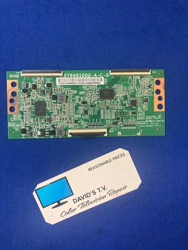 Tarjeta Main Para Pantalla Sony Kd-65x750h | Meses sin interés Tarjeta Main Para Pantalla Sony Kd-65x750h | Meses sin interés