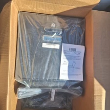 Gamber Johnson 7160-0941, Large Workstation Box