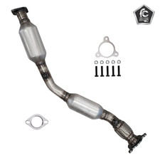 Catalytic Converter Fits 2008-2010 Chevrolet Cobalt/HHR 2.2/2.4L Pontiac G5