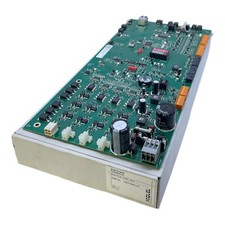Hiquel Mainboard Shuttle CTRL V2.0 Steuerungs...