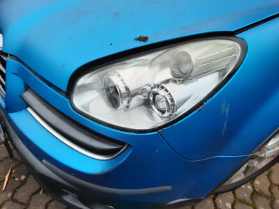 Subaru Tribeca 3.0l B9 180 KW Bj.:2007 Scheinwerfer vorne links H7