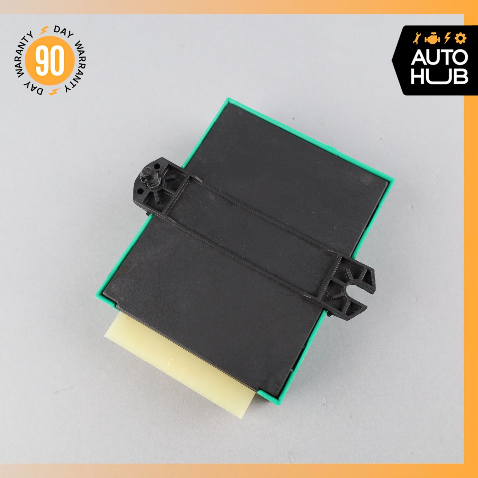02-19 Maserati 4200 Coupe M138 GranCabrio Seat Easy Entry Control Module ECU OEM
