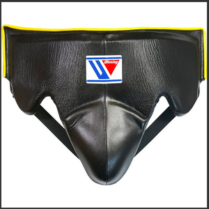 winning boxing groin protector