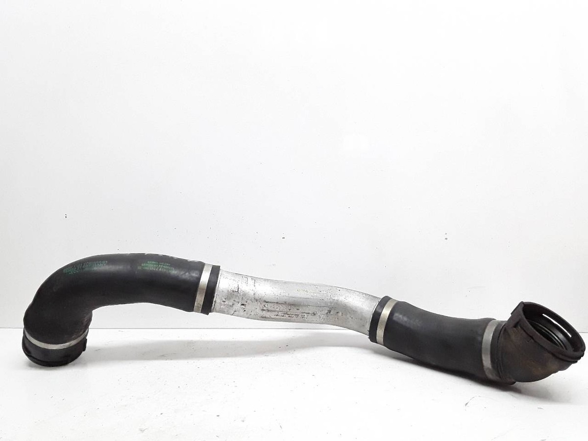 11617798101 ROHR FÜR BMW 5 20 D 2005 11617798665 1120432 | eBay