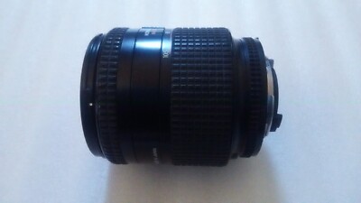 Nikon AF Nikkor 28-105mm F/3.5-4.5 D Lens [excellent] #32906128188