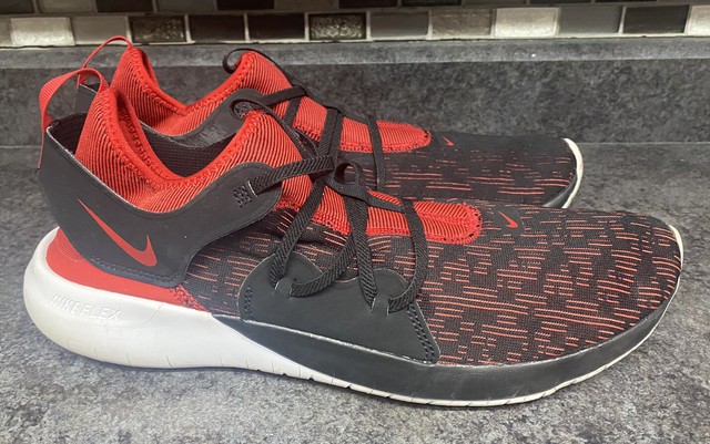 Nike Flex Contact 3 Bred for sale 