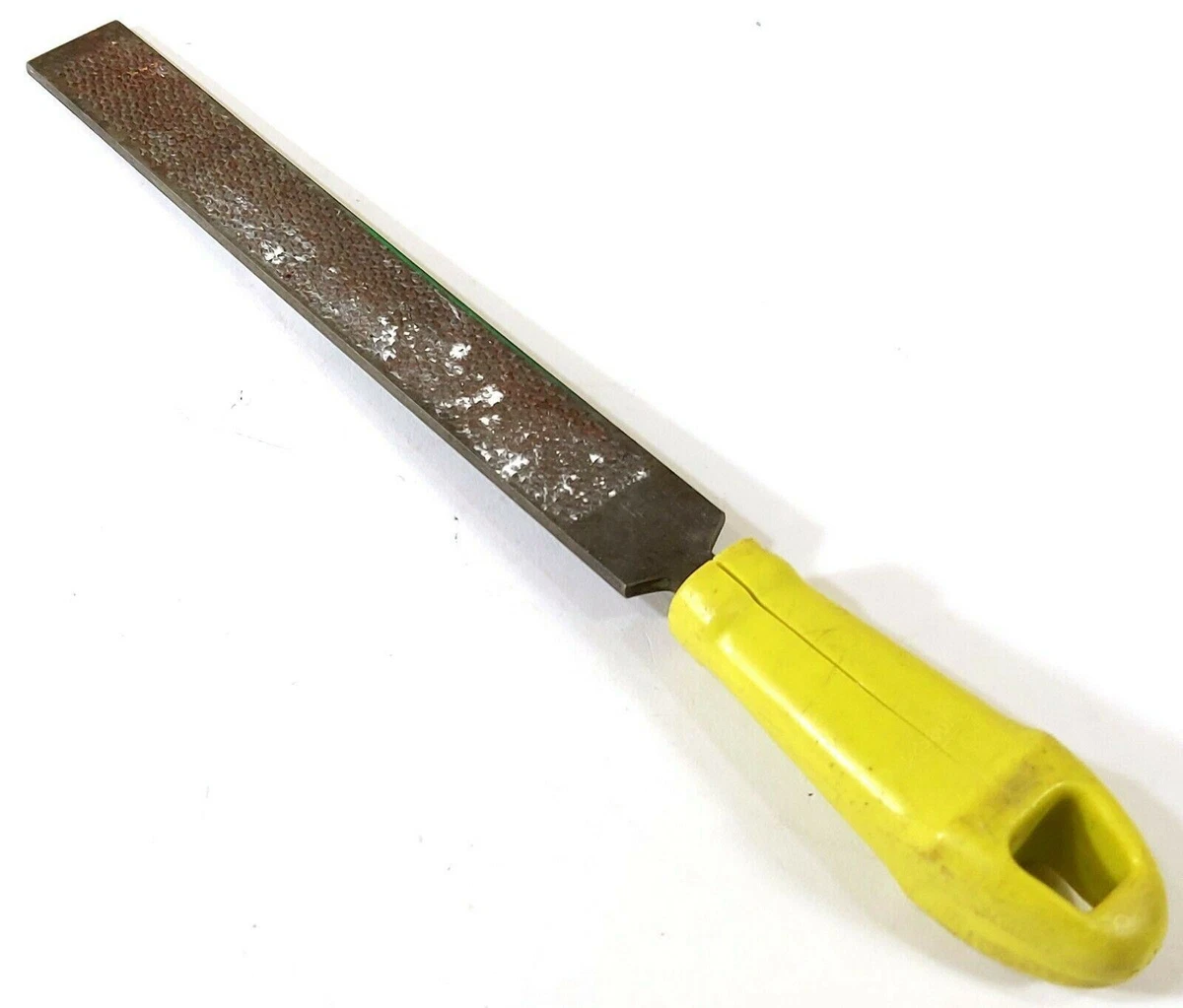 Vintage Tool Hand File Oberg Sweden L564