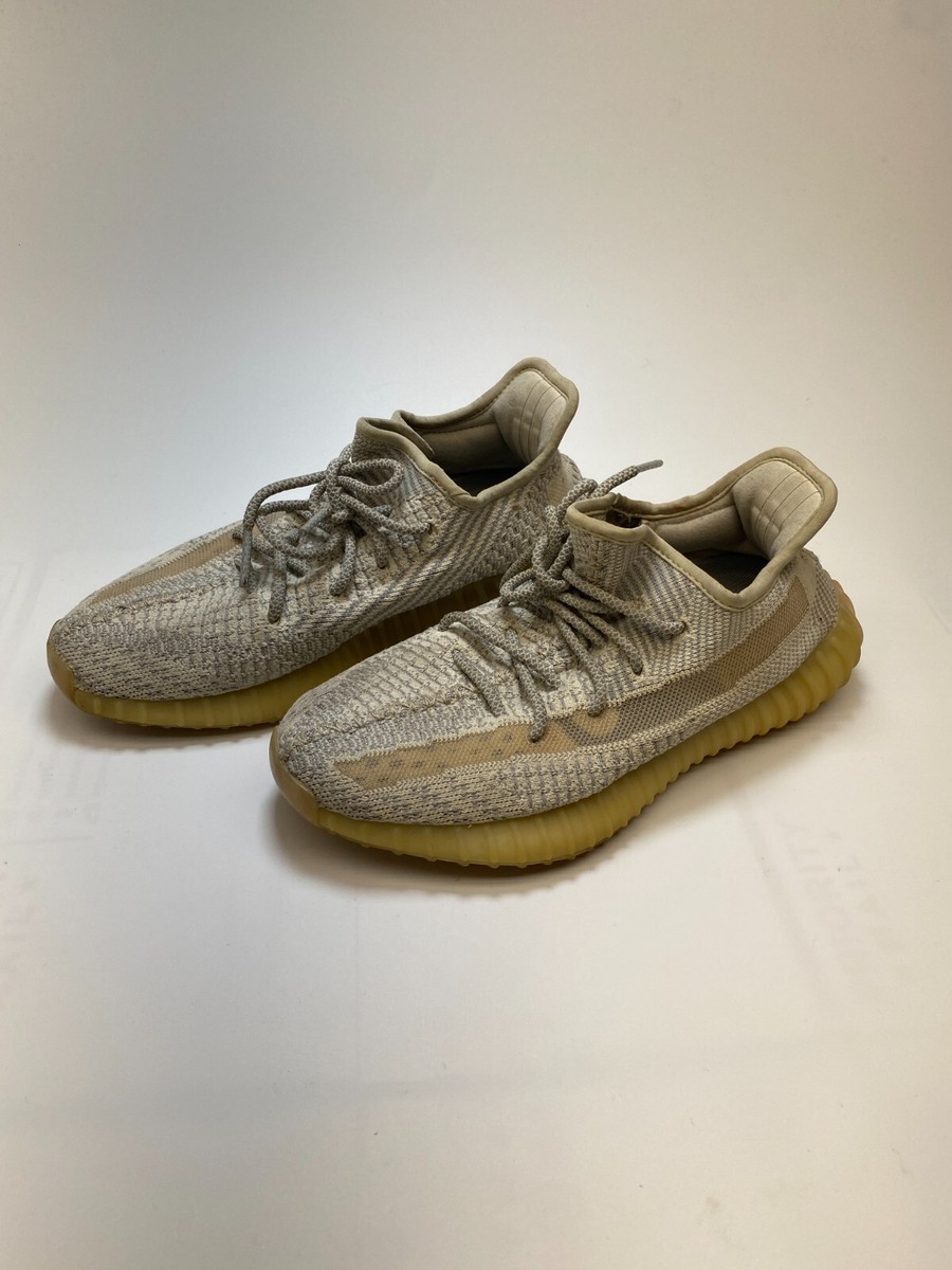 Yeezy Boost 350 V2 Citrin Mens Sz 7