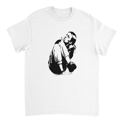 Iryna Zarutska Mural Tribute Shirt S-5XL Q8472