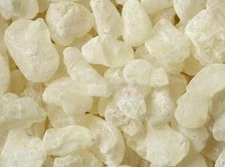 Natural Mastic Gum 1oz | Greek Chios Pure Resin | 100% Pure Mastiha Tears