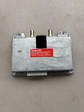 Applied Instruments Module Turbo S2