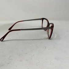 Tom Ford Red Eyeglass Frames for sale | eBay display picture 1