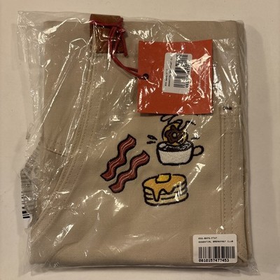 Hedley & Bennett Essential Apron:  Breakfast Club