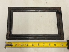 Ford Model T Truck A Pickup Back Window Trim 1918 1919 1923 1924 1925 1926 27 31