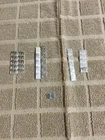 lot of 31 1 gram silver bars 999 total 1 oz