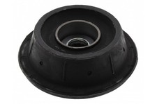 MAPCO 2x Domlager Federbeinstützlager 33850/2x Gummi/Metall für VW PASSAT B3 B4