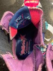 Skechers Twinkle Toes Shuffles Girls Size 10.5 Blue Light Up High Top Sneakers- — photo 6
