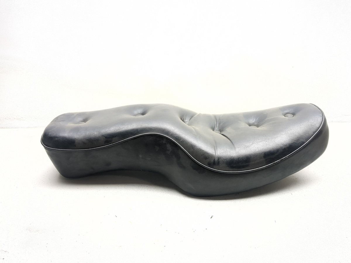 91-03 Harley Sportster XL XLH 1200 Full One Piece Seat Driver