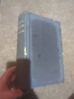 1899 Antique History Book “The History of Prostitution” Sanger