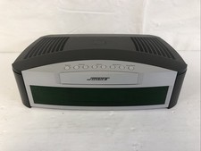 Bose AV3-2-1 Series I Media Center with Interconnect Link Cable to Sub