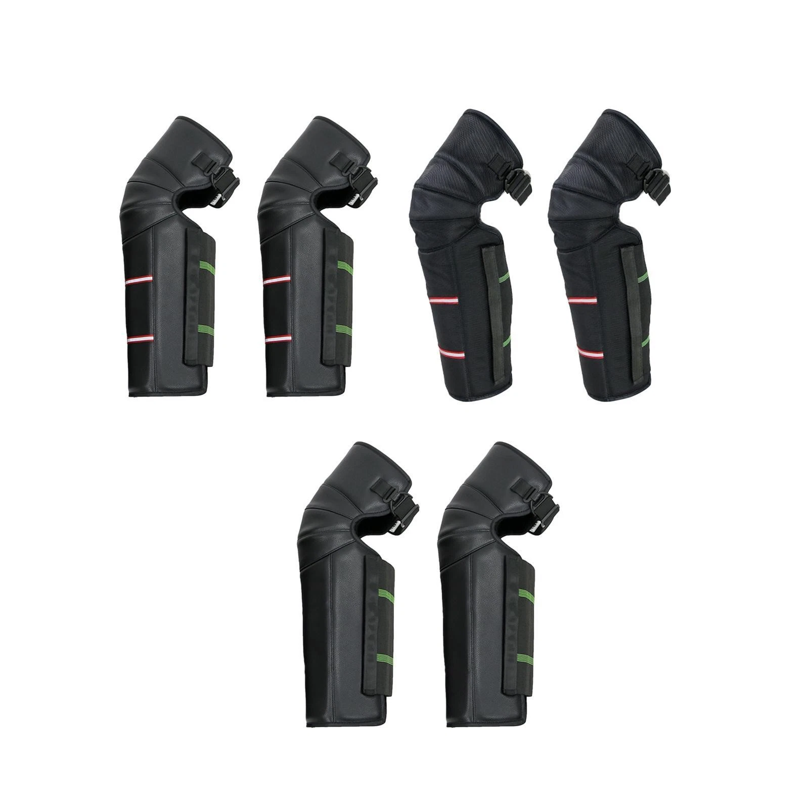 Motorcycle Windproof Knee Pads Warm Leggings Covers Motorcycle Windproof Leg