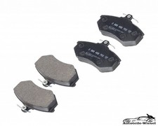 Bremsbelagsatz Lucas-Girling-System Vorne für Audi A4 B5 Avant Quattro 82-97