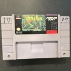 Secret of Mana - Nintendo SNES - Tested and works