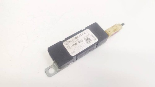 Volkswagen Passat 2008 Antenna Module Unit 3C9035552A, Genuine #2266010-23