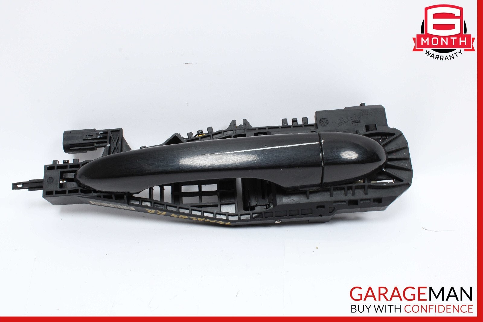 Maserati Ghibli 2014-2017 REAR+RIGHT Exterior door handle