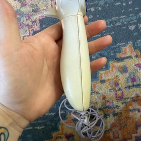 Sega Dreamcast DC Interact Fission Fishing Rod Controller FOR PARTS