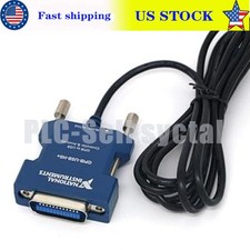 NEW National Instruments GPIBUSBHS+ GPIB-USB-HS+ FAST SHIPPING