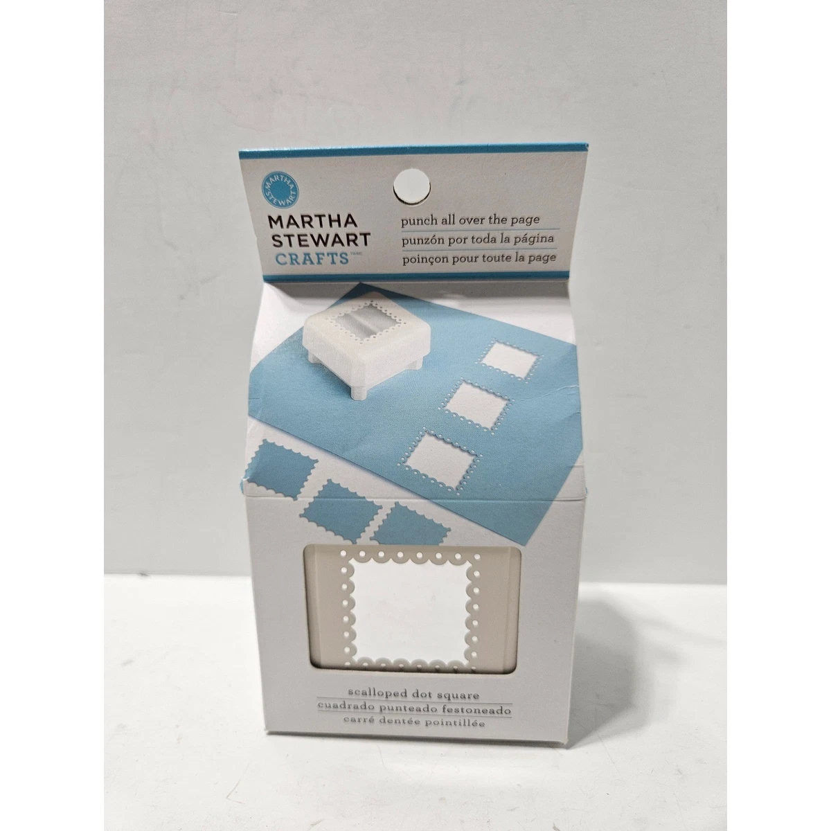 25+ Martha Stewart Paper Punch Scrapbooking Paper Punches for sale