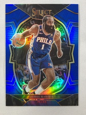 2022-23 Panini Select Retail PARALLELS/Inserts, BUY 2+ SHIPS FREE! Up'd 5/14!