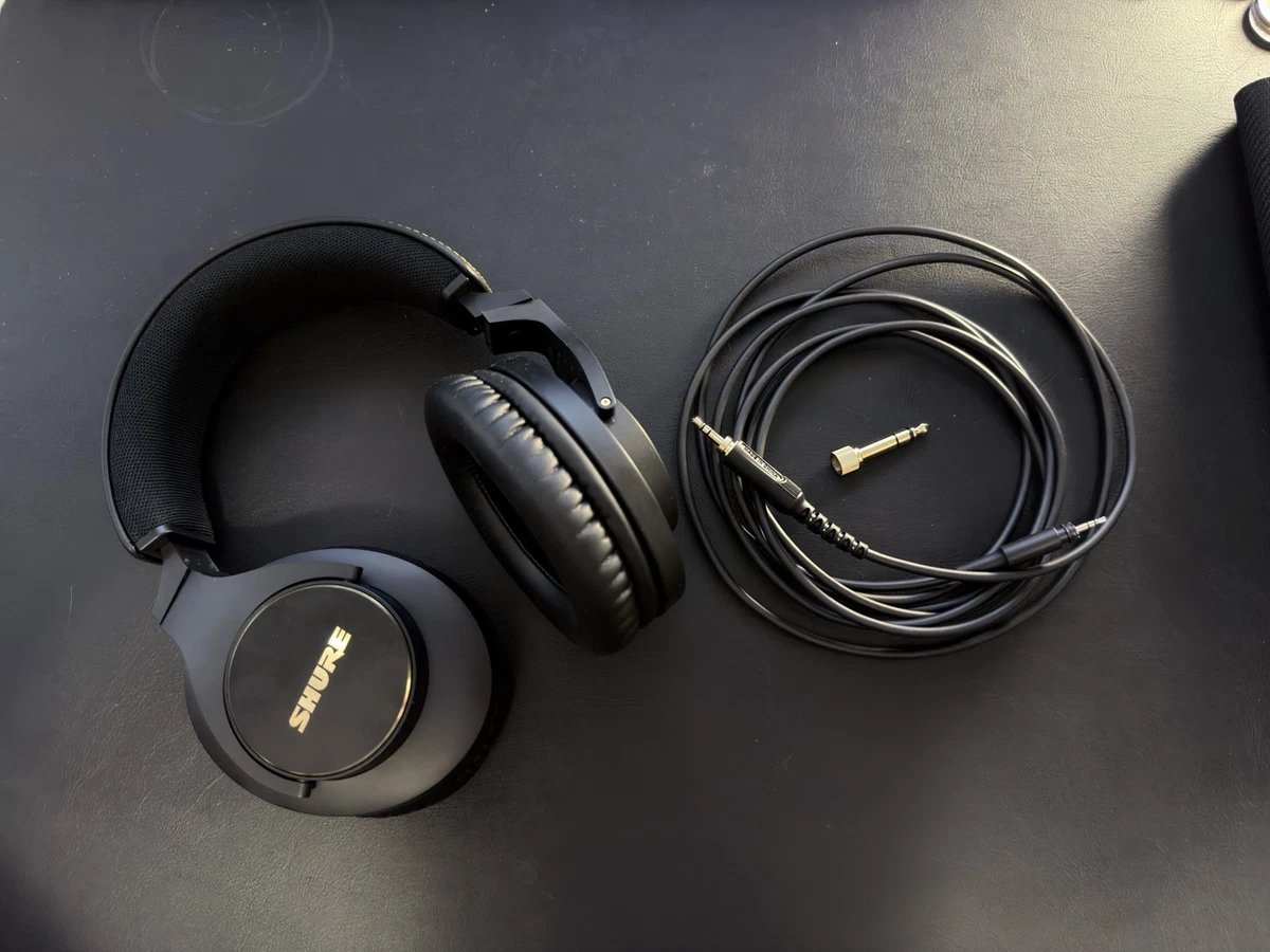 shure srh840 products for sale | eBay