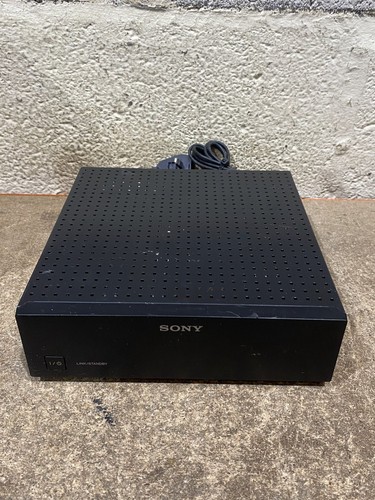 Sony TA-SA700WR Surround Verstärker 220-240V 45W 6 Ohm Lautsprecher Out