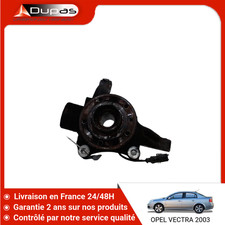 Essieu Opel SIGNUM