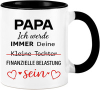 Papa Tasse, Geschenke FüR Papa Zum Vatertag, Bester Vater Geschenk Vatertag, Geb